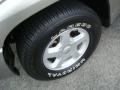 Light Pewter Metallic - TrailBlazer LS 4x4 Photo No. 9