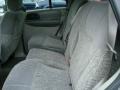 Light Pewter Metallic - TrailBlazer LS 4x4 Photo No. 11