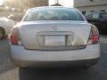 2002 Sheer Silver Metallic Nissan Altima 3.5 SE  photo #6