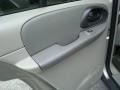 Light Pewter Metallic - TrailBlazer LS 4x4 Photo No. 13