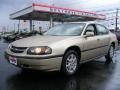 2004 Sandstone Metallic Chevrolet Impala   photo #1