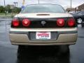 2004 Sandstone Metallic Chevrolet Impala   photo #4