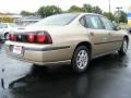 2004 Sandstone Metallic Chevrolet Impala   photo #5