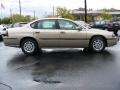 2004 Sandstone Metallic Chevrolet Impala   photo #6