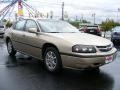 2004 Sandstone Metallic Chevrolet Impala   photo #7
