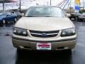 2004 Sandstone Metallic Chevrolet Impala   photo #8
