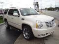 White Diamond - Escalade AWD Photo No. 3