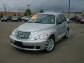 2007 Bright Silver Metallic Chrysler PT Cruiser Touring  photo #1