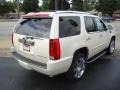White Diamond - Escalade AWD Photo No. 4