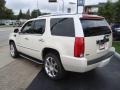 White Diamond - Escalade AWD Photo No. 6