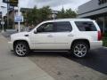 White Diamond - Escalade AWD Photo No. 7