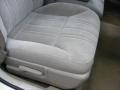 2004 Sandstone Metallic Chevrolet Impala   photo #14