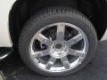 White Diamond - Escalade AWD Photo No. 8