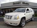 White Diamond - Escalade AWD Photo No. 9