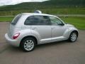 2007 Bright Silver Metallic Chrysler PT Cruiser Touring  photo #6