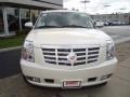 White Diamond - Escalade AWD Photo No. 11