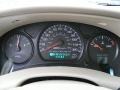 2004 Sandstone Metallic Chevrolet Impala   photo #17