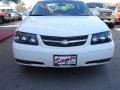 White - Impala LS Photo No. 3