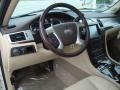White Diamond - Escalade AWD Photo No. 26