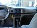 2005 White Chevrolet Impala LS  photo #7