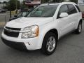 Summit White - Equinox LT AWD Photo No. 1
