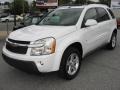 Summit White - Equinox LT AWD Photo No. 2