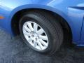 Marathon Blue Pearl - Sebring LX Convertible Photo No. 10
