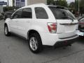 Summit White - Equinox LT AWD Photo No. 5