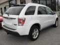 2006 Summit White Chevrolet Equinox LT AWD  photo #7