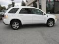 Summit White - Equinox LT AWD Photo No. 8