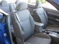 Marathon Blue Pearl - Sebring LX Convertible Photo No. 15