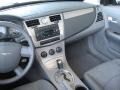 Marathon Blue Pearl - Sebring LX Convertible Photo No. 18