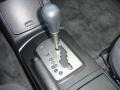 2002 Sheer Silver Metallic Nissan Altima 3.5 SE  photo #25