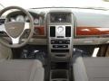 2009 Inferno Red Crystal Pearl Chrysler Town & Country LX  photo #19