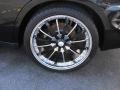 Brilliant Black Crystal Pearl - Charger  Photo No. 14