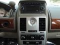2009 Inferno Red Crystal Pearl Chrysler Town & Country LX  photo #22