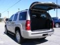 2007 Silver Birch Metallic Chevrolet Tahoe LT  photo #18