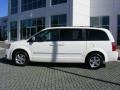 Stone White - Grand Caravan SXT Photo No. 2