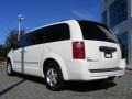 Stone White - Grand Caravan SXT Photo No. 3