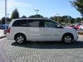 Stone White - Grand Caravan SXT Photo No. 6