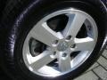 Stone White - Grand Caravan SXT Photo No. 9