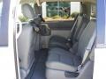 Stone White - Grand Caravan SXT Photo No. 14