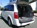 Stone White - Grand Caravan SXT Photo No. 15