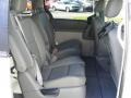 Stone White - Grand Caravan SXT Photo No. 16