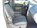 Stone White - Grand Caravan SXT Photo No. 18