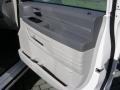 Stone White - Grand Caravan SXT Photo No. 19