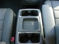 Stone White - Grand Caravan SXT Photo No. 22