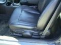 Slate Metallic - Cobalt LT Coupe Photo No. 8