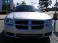 2008 Bright Silver Metallic Dodge Magnum   photo #8