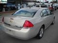 2008 Gold Mist Metallic Chevrolet Impala LS  photo #3